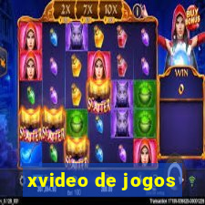 xvideo de jogos